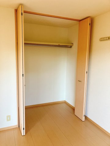 収納　画像はイメージです。現況を優先いたします。