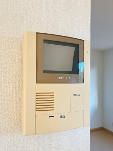 セキュリティ　画像はイメージです。現況を優先いたします。