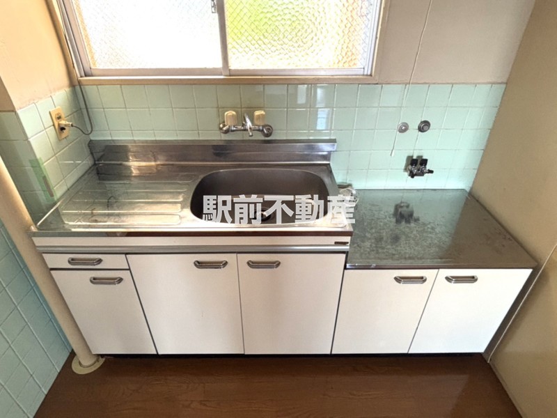 キッチン　■類似室内イメージ■