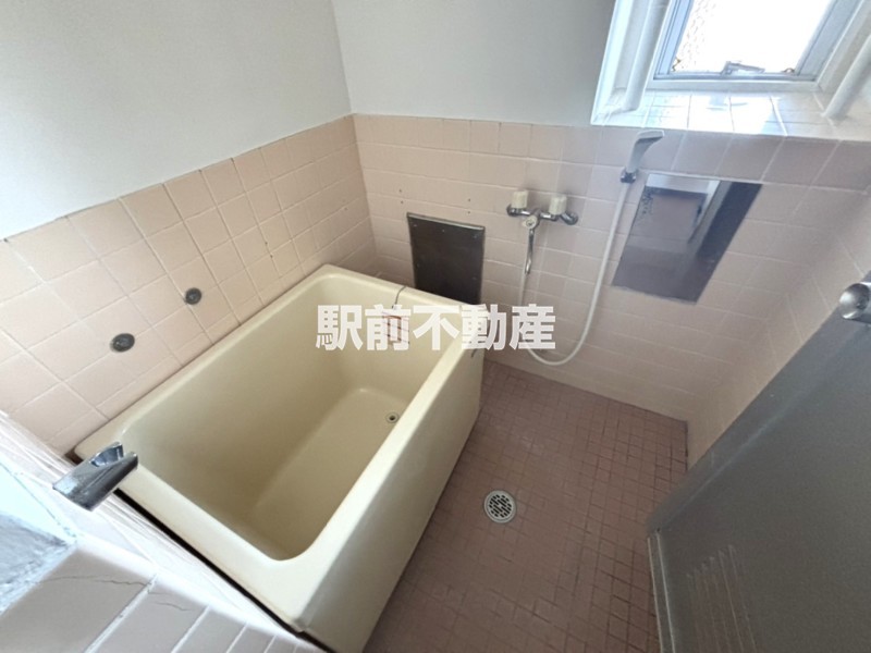 バス・シャワールーム　■類似室内イメージ■