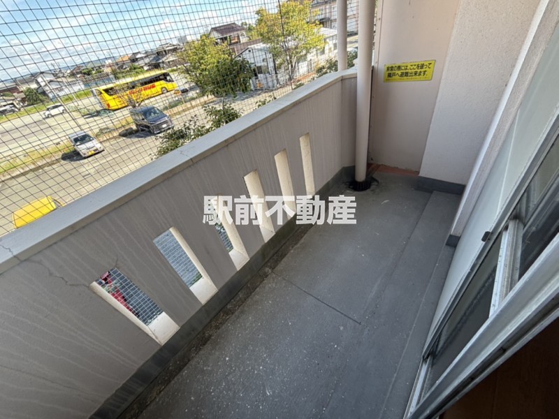 バルコニー　■類似室内イメージ■