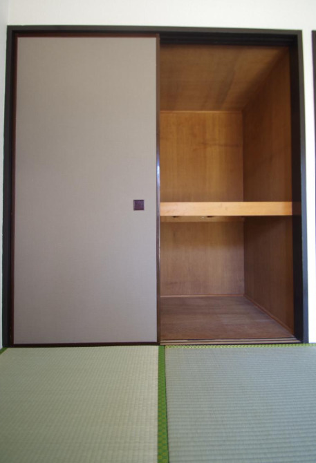 収納　別号室参照画像