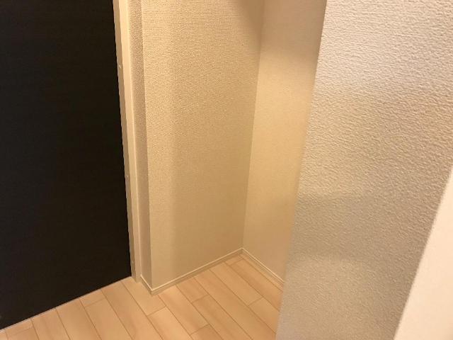 その他部屋・スペース　廊下