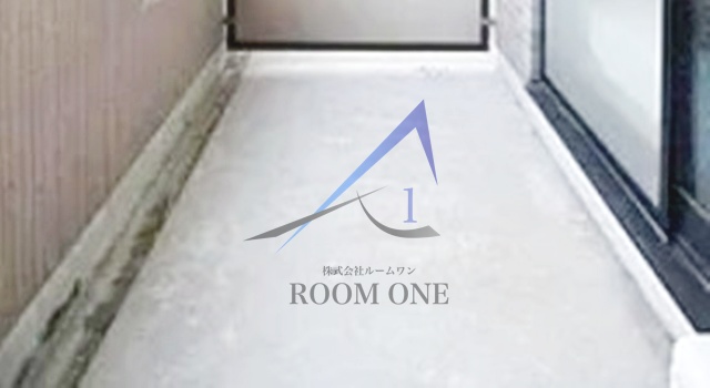 バルコニー　バルコニーです。