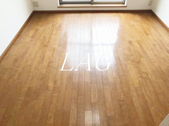 居室・リビング　洋室のお部屋です。