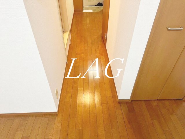 その他部屋・スペース　寝室です。