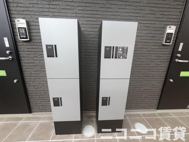 その他　モデルルーム