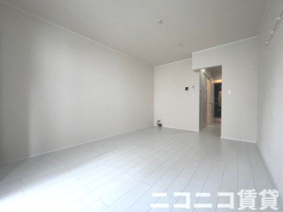 居室・リビング　モデルルーム