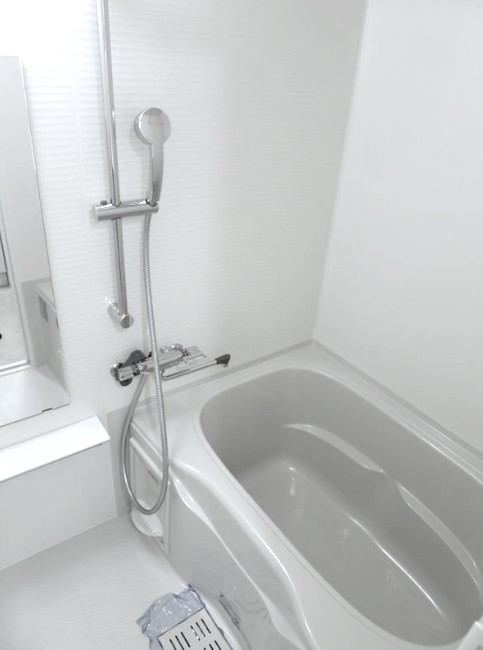 バス・シャワールーム　風呂