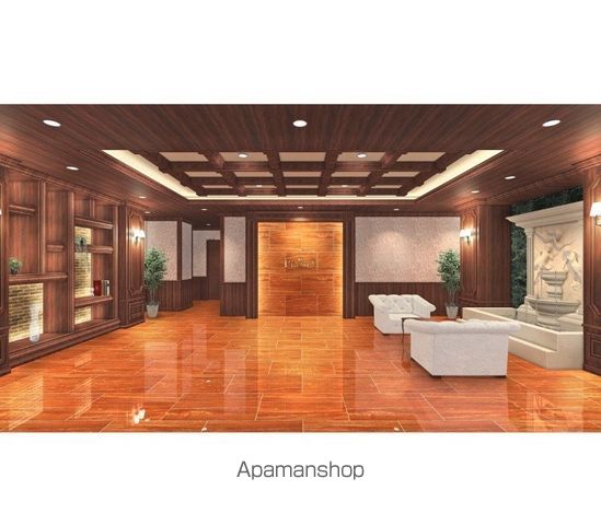 ロビー　ロビー