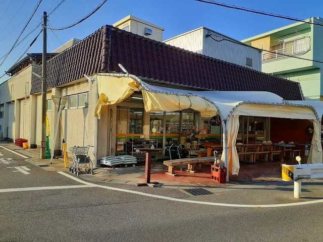 スーパー　ダイワスーパー（スーパー）まで1700m