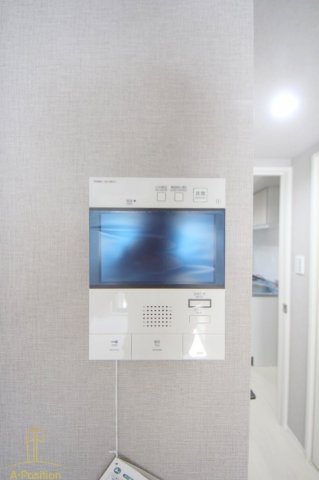 セキュリティ　HORIZON UMEDA NORTH