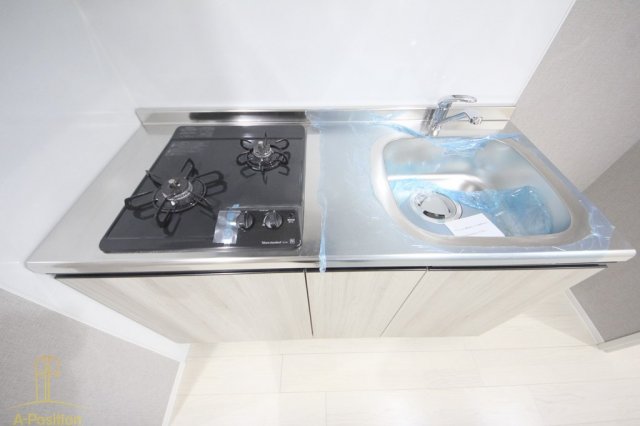 キッチン　HORIZON UMEDA NORTH