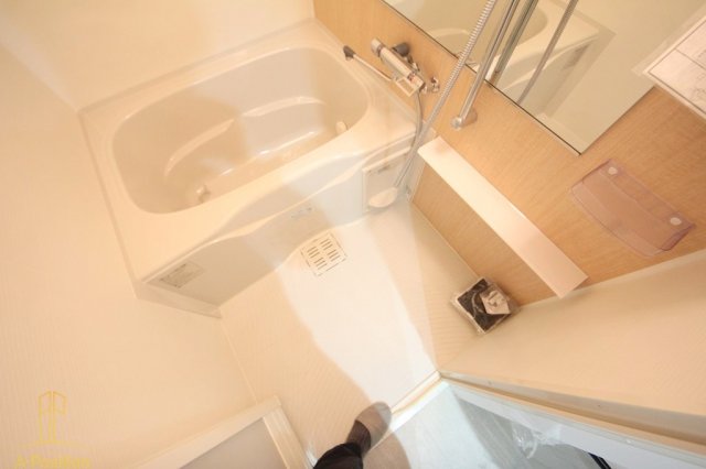 バス・シャワールーム　HORIZON UMEDA NORTH