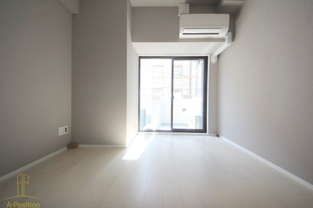 居室・リビング　HORIZON UMEDA NORTH