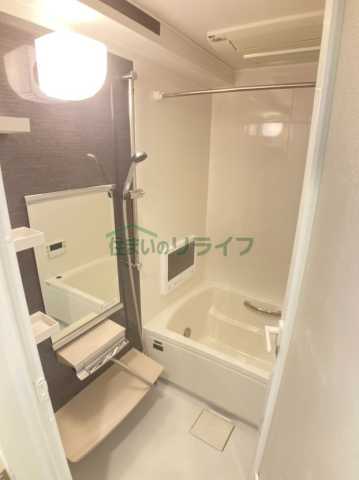 バス・シャワールーム　キングハウス巣鴨