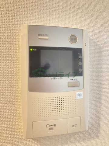 セキュリティ　キングハウス巣鴨