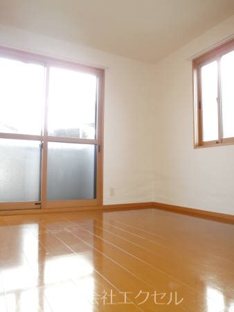 居室・リビング　施工イメージです。