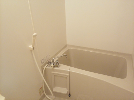 バス・シャワールーム　施工イメージです。