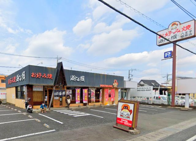 ドラックストア　サンドラッグ 八王子中野町店（ドラッグストア）まで688m