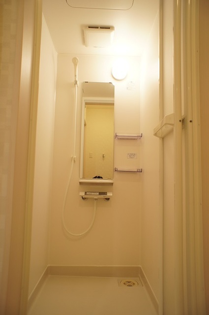 バス・シャワールーム　シャワールーム