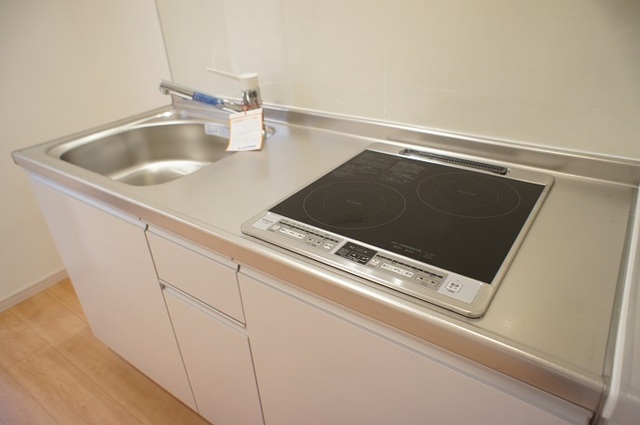 その他　ＩＨクッキングヒーター