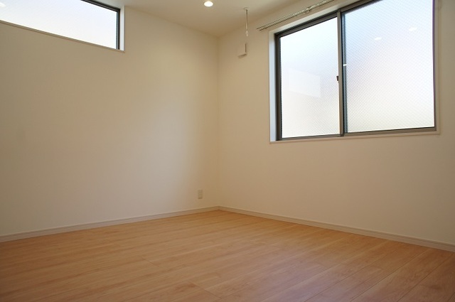 居室・リビング　洋室７帖