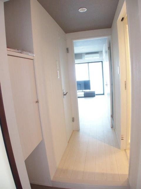 玄関　※代表タイプの写真のため実際と異なる場合がございます