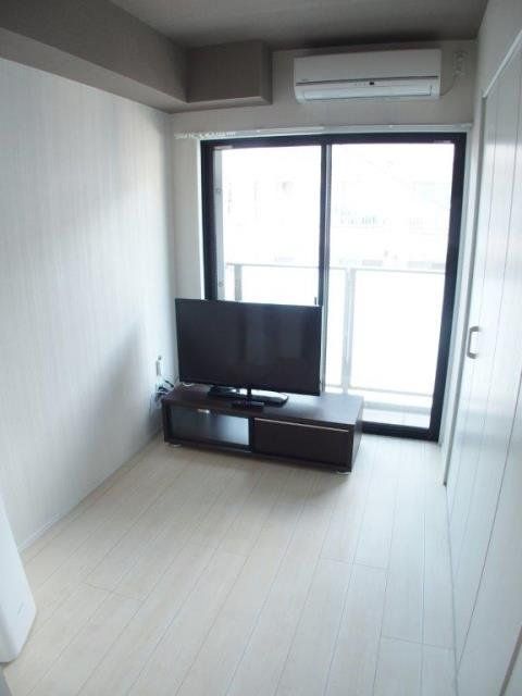 居室・リビング　※代表タイプの写真のため実際と異なる場合がございます