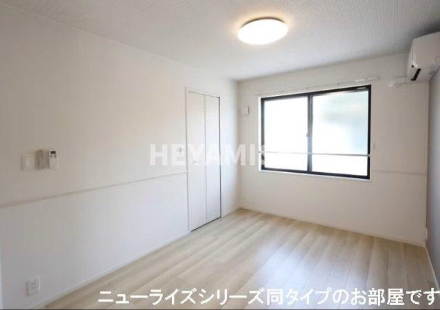 その他部屋・スペース　類似物件の画像となります。