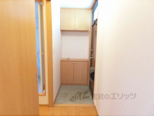 その他部屋・スペース　廊下