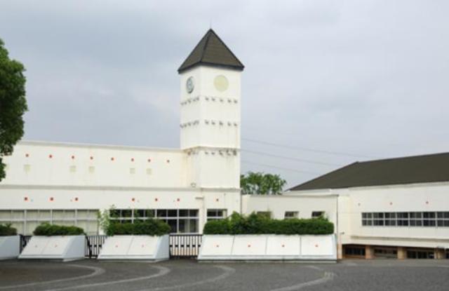 中学校　稲城市立稲城第五中学校（中学校）まで522m