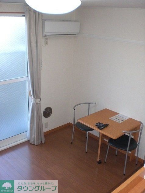 居室・リビング　設備・仕様は号室により異なる為、現況を優先致します。