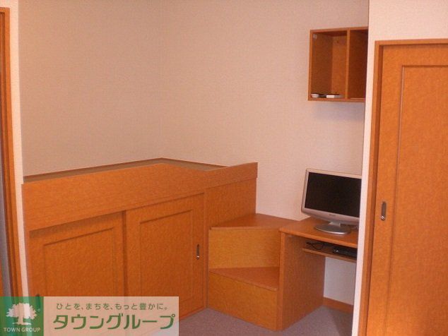 その他部屋・スペース　設備・仕様は号室により異なる為、現況を優先致します。