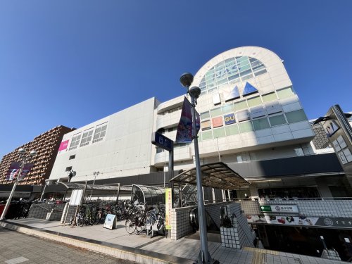 ショッピングセンター　光が丘IMA店（ショッピングセンター）まで1560m