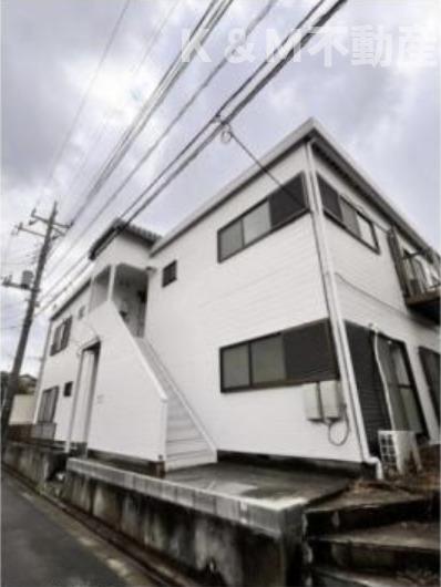 エントランス　建物の内部です