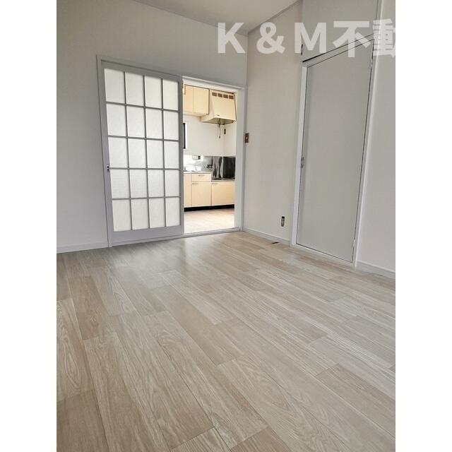 その他部屋・スペース　物件の内装です