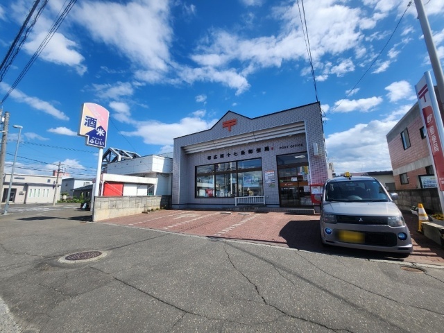 郵便局　帯広西十七条郵便局（郵便局）まで1433m