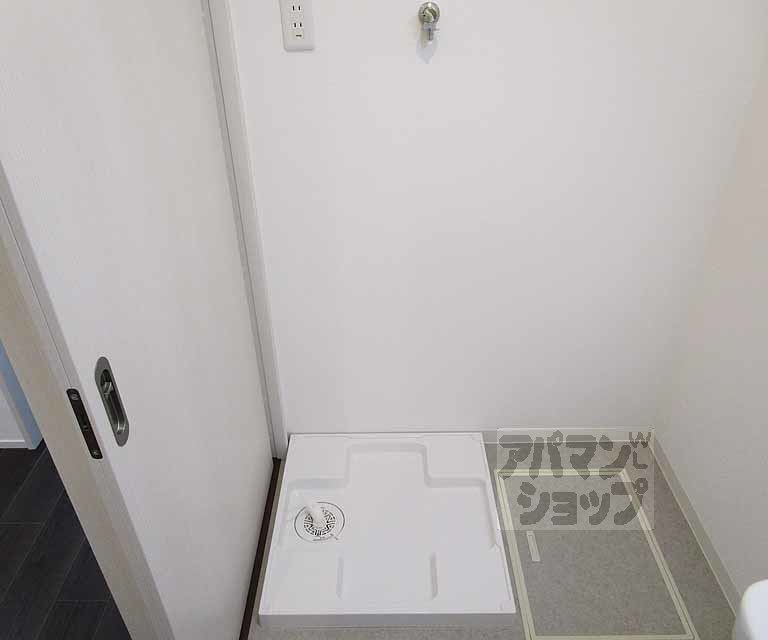 その他設備　１０３号室の写真です。