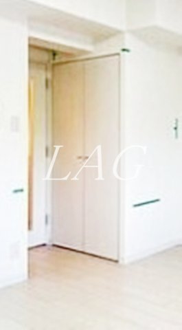 収納　収納です。