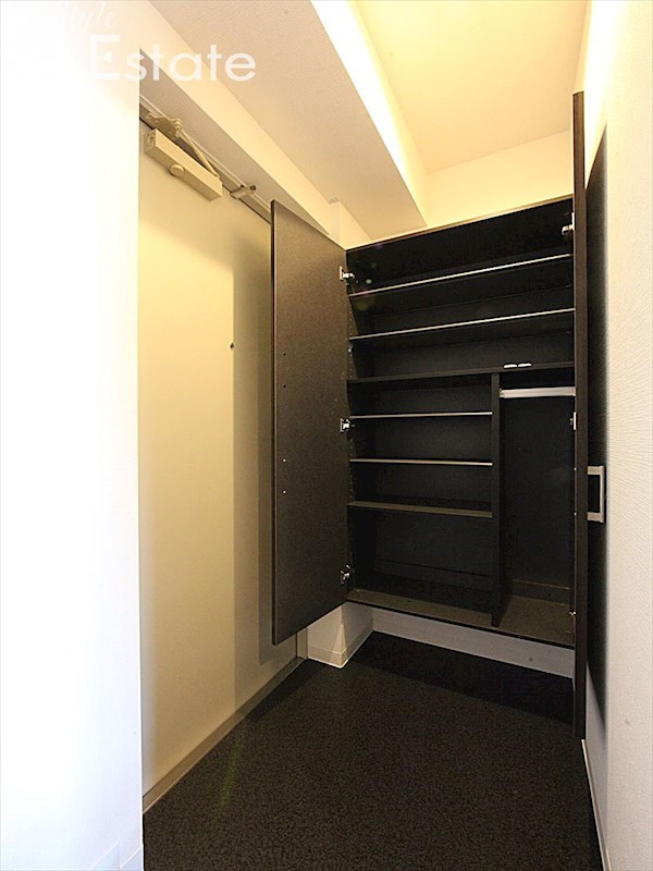 その他　シューズボックス