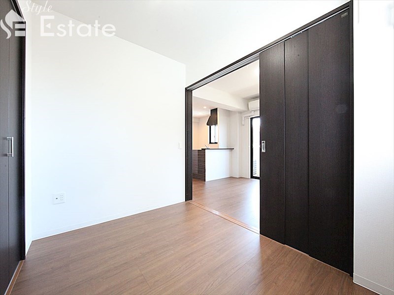 その他部屋・スペース　内装