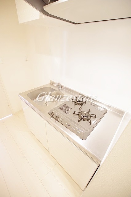 キッチン　☆キレイなキッチン☆