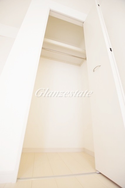 収納　☆使い勝手の良い収納☆