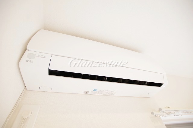 その他設備　☆エアコン☆