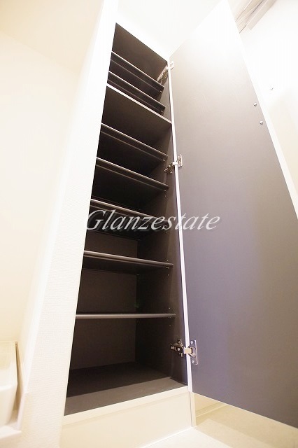 その他部屋・スペース　☆シューズボックス☆