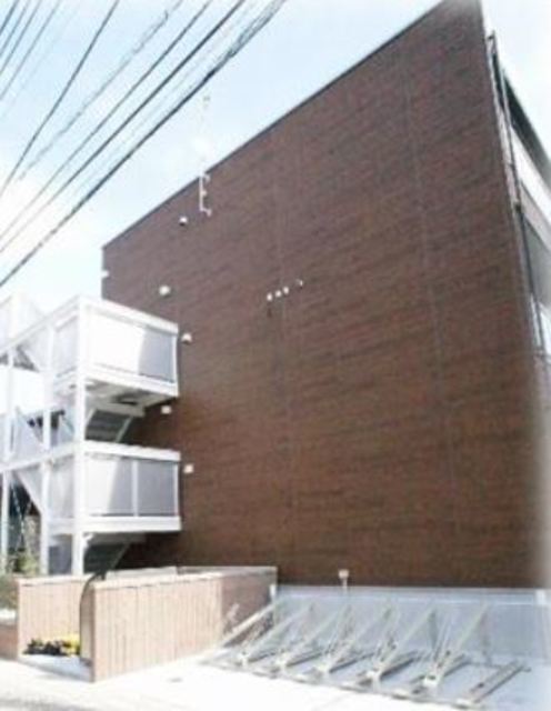 建物外観　☆お洒落な外観☆