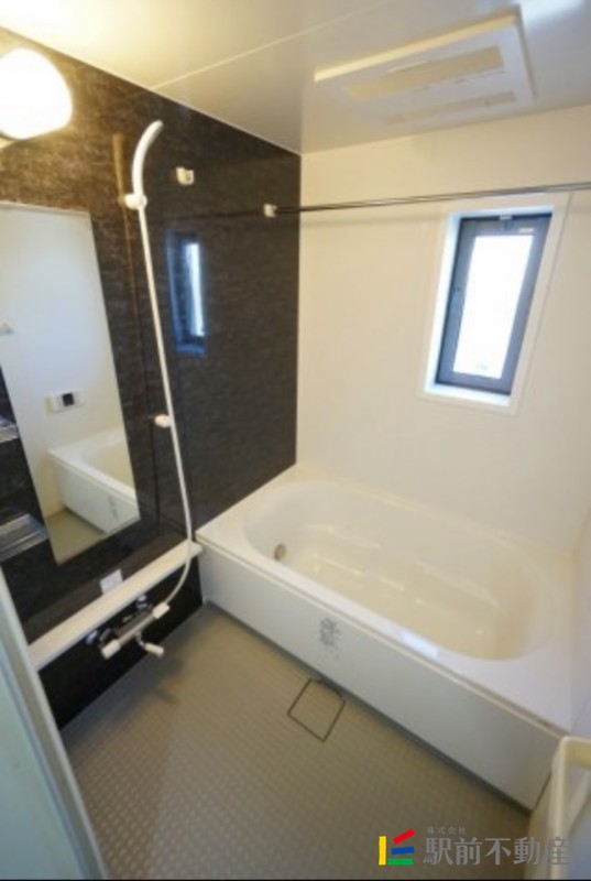 バス・シャワールーム　※写真はイメージです