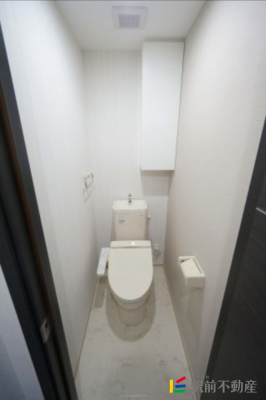 トイレ　※写真はイメージです