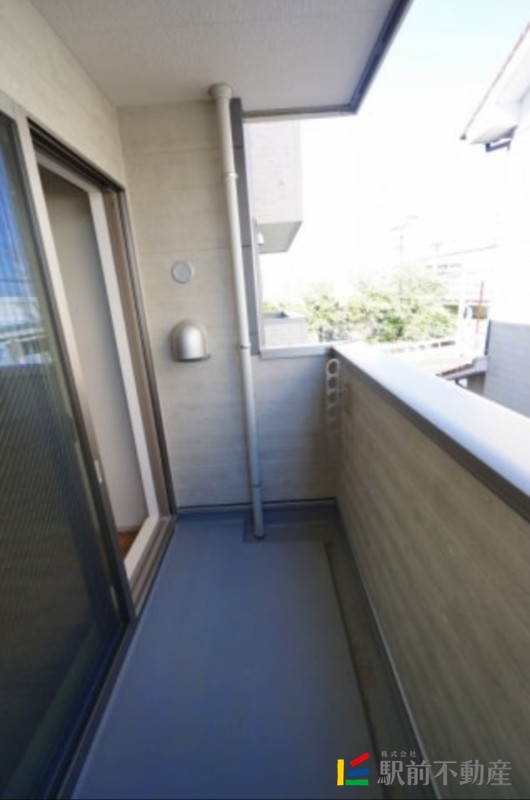 バルコニー　※写真はイメージです